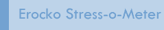 Erocko Stress-o-Meter